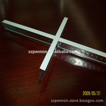 14mm Suspension T Bar T Grid